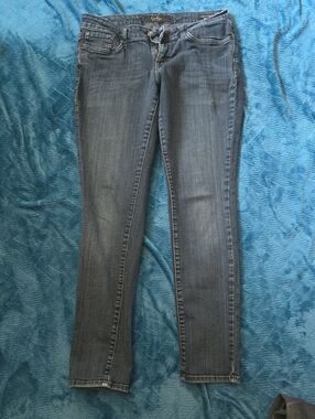 Jessica Simpson Women’s Blue Denim Jeans